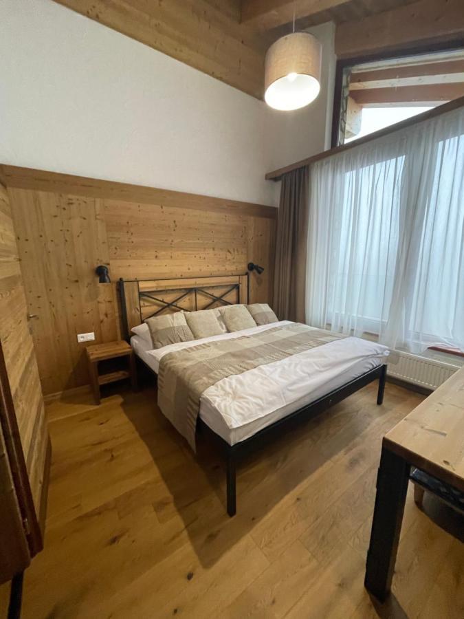 Chalet Jasna Apartment Franco Jacuzzi & Sauna Демяновская долина Экстерьер фото